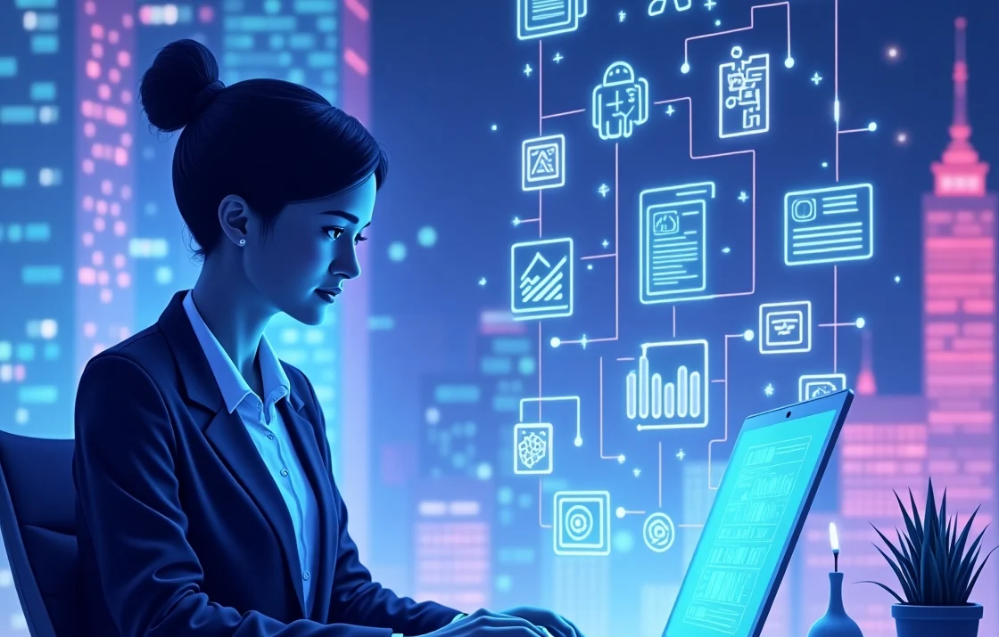 The rise of Ai in Marketing